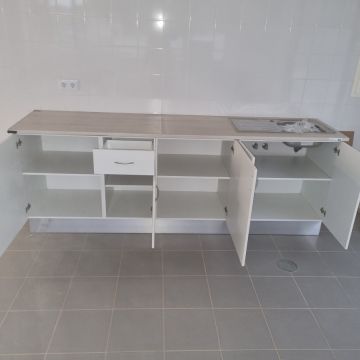 LS MONTAGENS - Vila Nova de Gaia - Lamp Installation