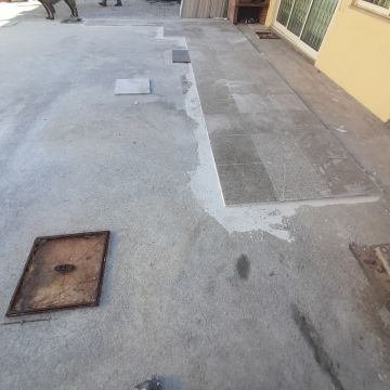 Ir Construções - Gondomar - Remodelação de Cozinhas