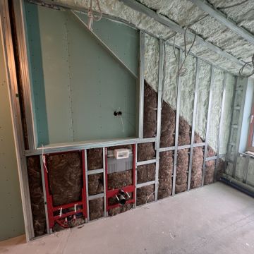 Construções, Mobiliário & Eletricidade - Santarém - Instalación de tuberías de fontanería