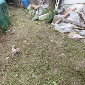 Baptista Jardins e Serviços - Ílhavo - Artificial Turf Installation