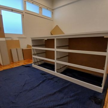 LS MONTAGENS - Vila Nova de Gaia - Reparação de Interruptores e Tomadas