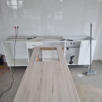 LS MONTAGENS - Vila Nova de Gaia - Chores