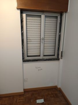 Empresa de Caixilharia de PVC - Casa