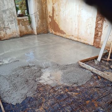Pablo Rodrigues - Vila Franca de Xira - Construction