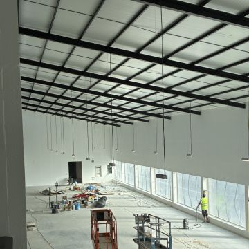 MS Construções - São Pedro do Sul - Instalação, Reparação ou Remoção de Revestimento de Parede