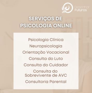 Desenhar Futuros - Mondim de Basto - Psychologie