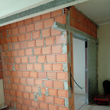 Richard Lourenço - São Pedro do Sul - Construção ou Remodelação de Escadas e Escadarias