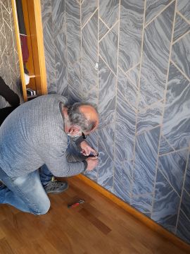 3Decor - Barcelos - Bilder aufhängen und Kunstinstallationen anbringen