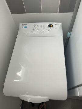 Washing Machine Repairman