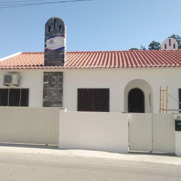 Vaz construção - Seixal - Remodelação de Cozinhas