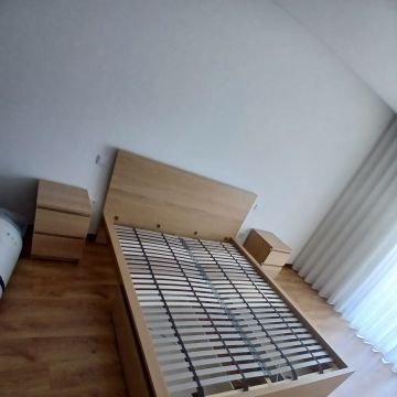 LS MONTAGENS - Vila Nova de Gaia - Transporte de Móveis
