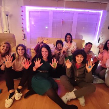 Cláudia Fonseca - Faro - Coaching de Bem-estar