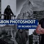 Ricardo Tito - Benavente - French Translation