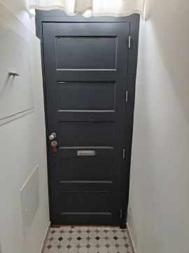 Reparação de Porta