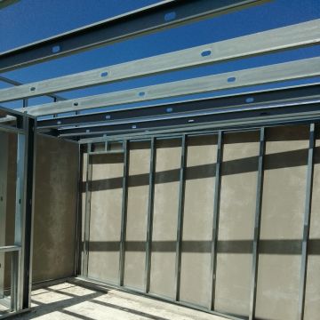 Richard Lourenço - São Pedro do Sul - Remodelação de Loja