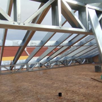 Cireli Drywall & Steelframe - Viana do Castelo - Trockenbau und Aufhängen von Trockenbauwänden