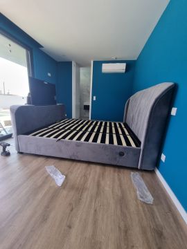 LS MONTAGENS - Vila Nova de Gaia - Outdoor Equipment or Furniture Assembly