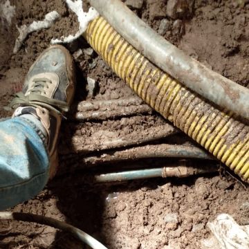Eurofugas - Braga - Fan Installation