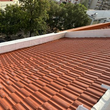 Arte em Tinta - Lisboa - Churrasco e Grelhados