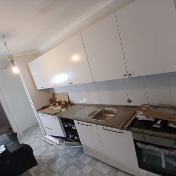 LS MONTAGENS - Vila Nova de Gaia - Montagem de Mobiliário Feira dos Sofás