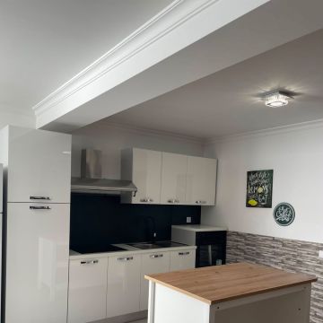 Matheus Bella casa - Albufeira - Instalación de suelos de baldosas o piedras
