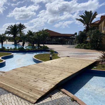Madeira Build - Funchal - Poda y mantenimiento de árboles