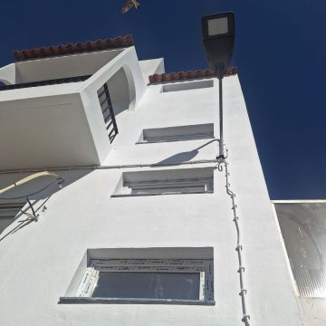 Arte em Tinta - Lisboa - Remodelação de Cozinhas