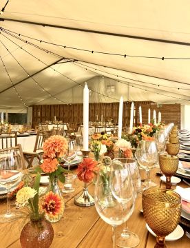 Alexandra - Sintra - Florista para Eventos