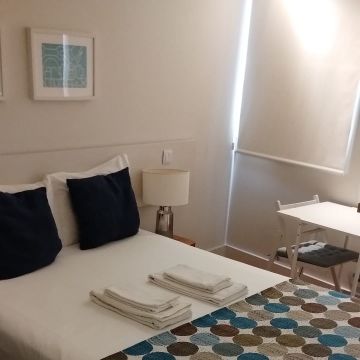 Simone Travasso - Porto - Limpeza de Estofos e Mobília