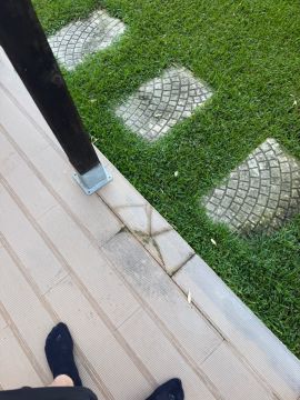 Ladrilhos e Azulejos
