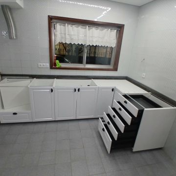 LS MONTAGENS - Vila Nova de Gaia - Instalação de Toldos