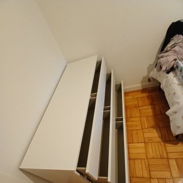 LS MONTAGENS - Vila Nova de Gaia - Instalação ou Substituição de Cortinas