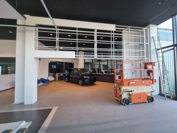 LS MONTAGENS - Vila Nova de Gaia - Fixtures