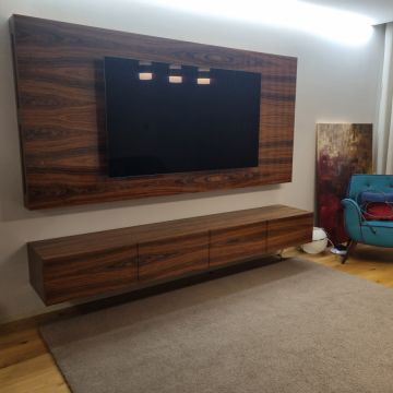 LS MONTAGENS - Vila Nova de Gaia - Fixtures