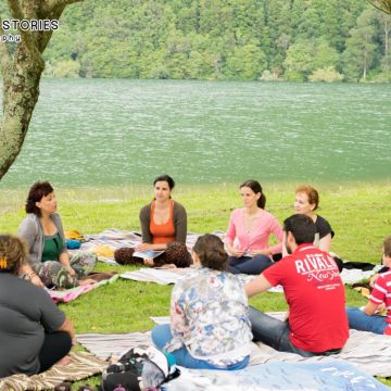 Dra. Paula Cristina Medeiros - Anadia - Professeurs de méditation