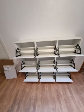 LS MONTAGENS - Vila Nova de Gaia - Switch and Outlet Installation