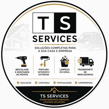 TS Services - Moita - Fitnessgeräte montieren