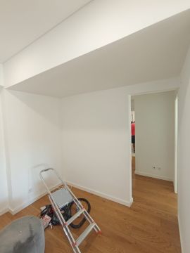 Ir Construções - Gondomar - Remodelação da Casa