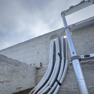 Ricardo marçal - Sintra - Installation ou remplacement de conduits de ventilation