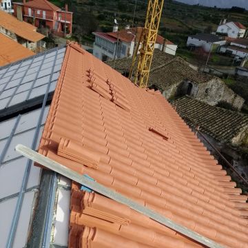 Richard Lourenço - São Pedro do Sul - Remodelações