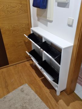 LS MONTAGENS - Vila Nova de Gaia - Fan Installation