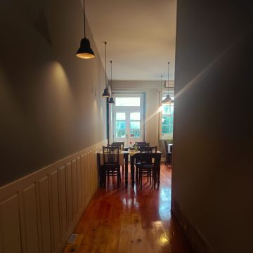 Pátio do Almada - Porto - Catering de eventos (servicio completo)