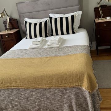 Simone Travasso - Porto - Limpeza da Casa (Recorrente)