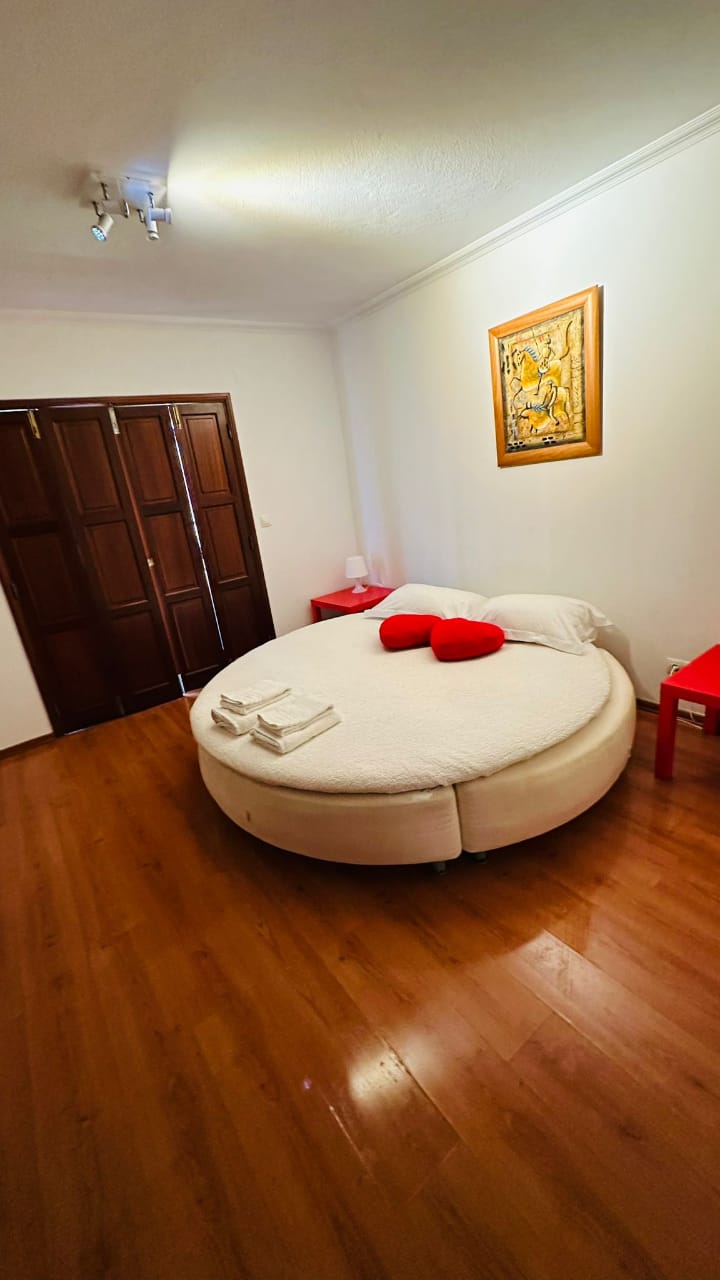Prosper Now - Sobral de Monte Agraço - Limpeza Geral