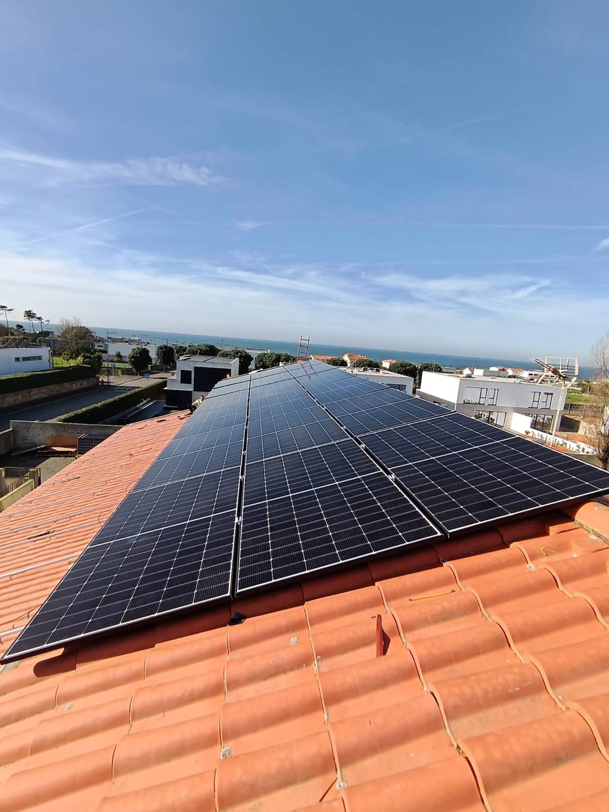 Huaca Energy - Coimbra - Nachhaltigkeitsberatung