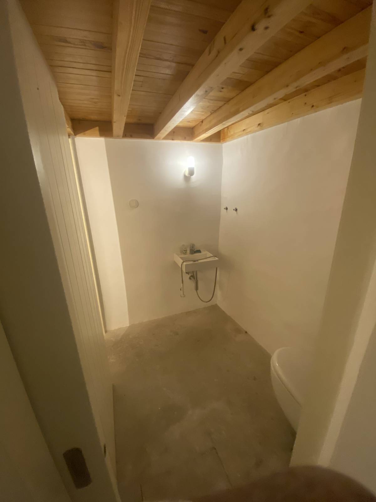 Wf Construção e Remodelação - Seixal - Zimmerrenovierung