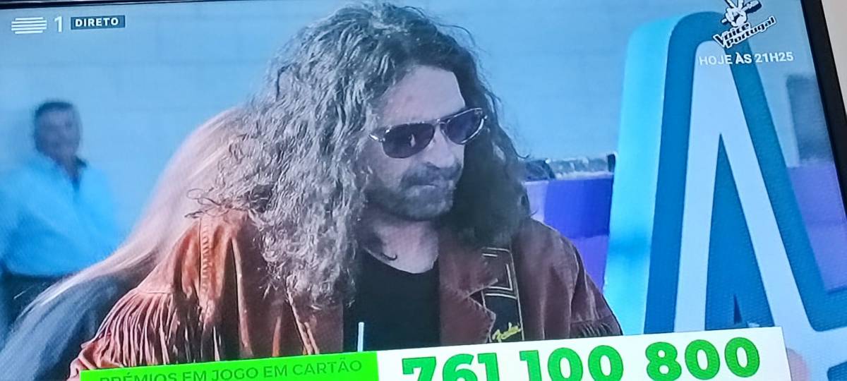 Luís Santos - Leiria - Band Entertainment