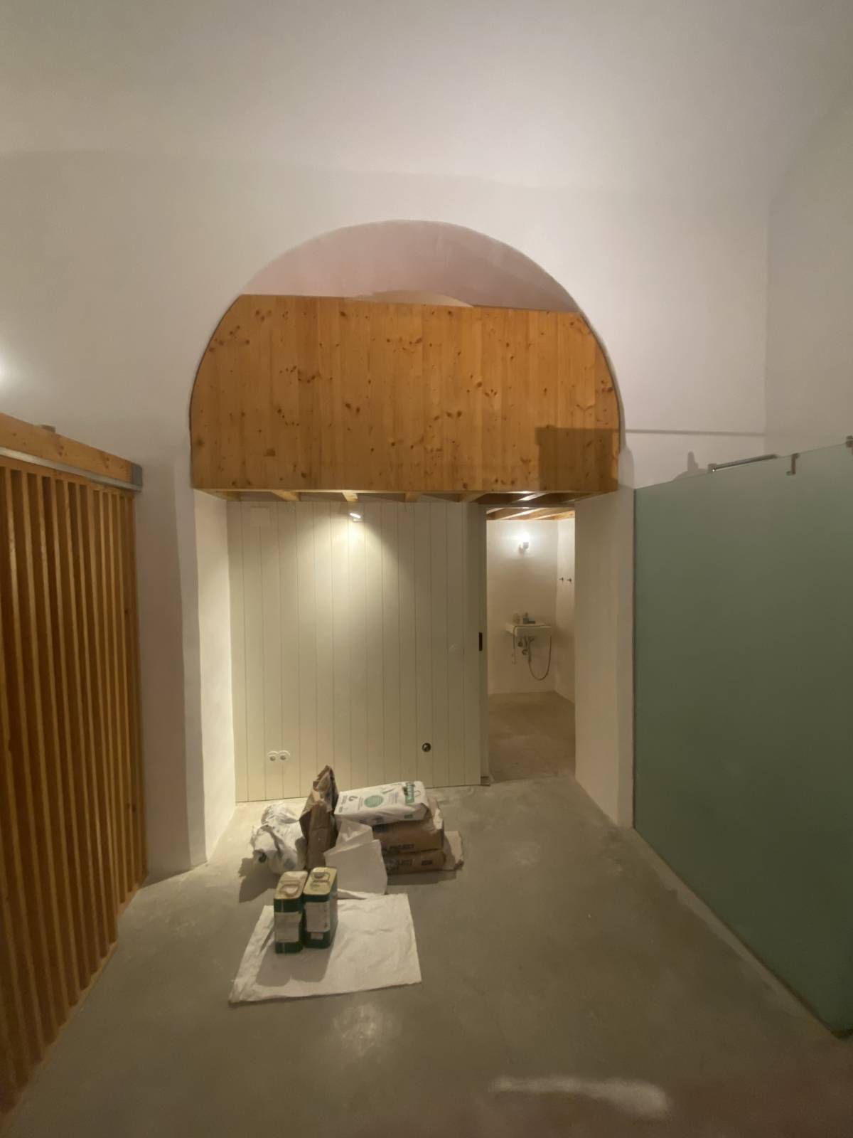 Wf Construção e Remodelação - Seixal - Parkettboden verlegen