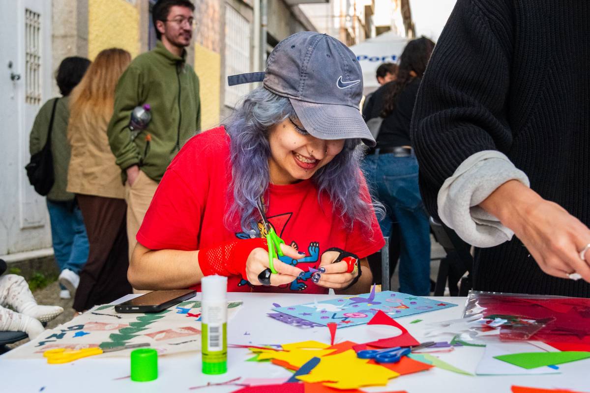Mariana Rollo - Porto - Fotografia Desportiva