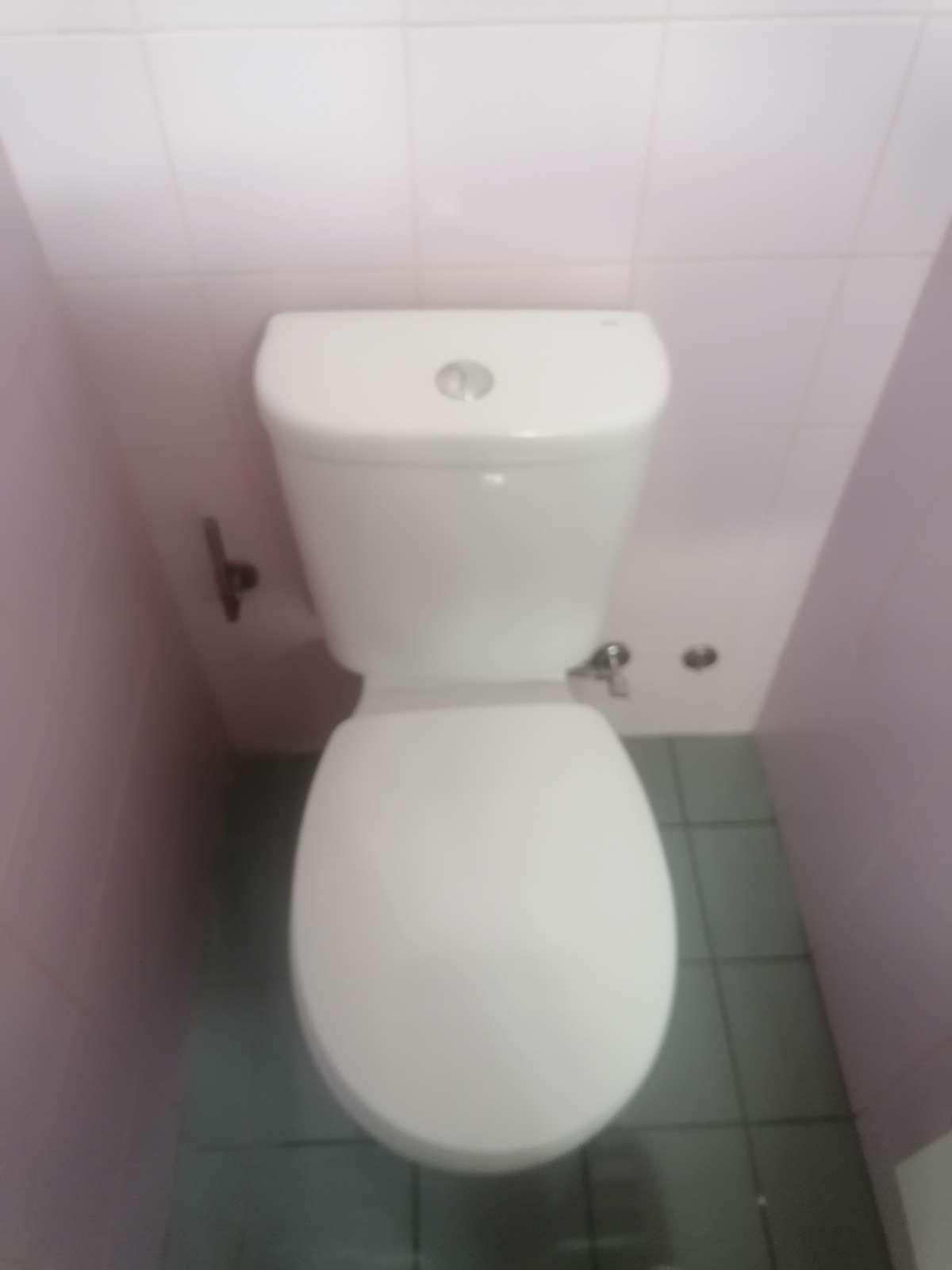 Hugo Silva - Gondomar - Toilet Repair